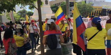 Movilizaciones en la región Caribe por altas tarifas de energía comenzarán desde el 11 de abril