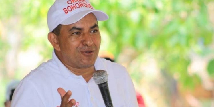 Por presunta omisión de medidas sanitarias en la ‘Casa del Viejito Feliz’, Procuraduría formuló cargos contra exalcalde de San Pablo, Bolívar