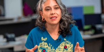 Consejo de Estado tumbó elección de María José Pizarro en mesa directiva del Senado