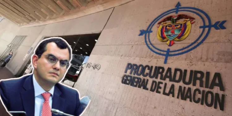 Formulan cargos al expresidente de la SAE por presunta desfinanciación de gastos de funcionamiento