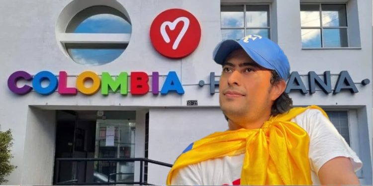 Colombia Humana no será reconocido como víctima en caso Nicolás Petro