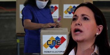 Elecciones presidenciales en Venezuela serán el 28 de julio, mientras María Corina Machado sigue inhabilitada