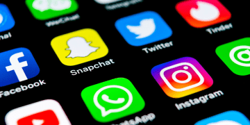 Los 10 datos que no debe compartir en redes sociales por seguridad 