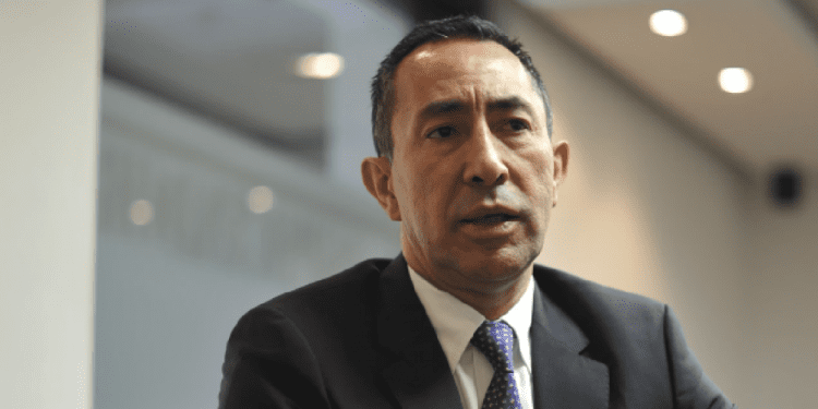 Accionistas minoritarios de Ecopetrol piden el retiro de Ricardo Roa tras advertencia de impacto en la imagen de la compañía