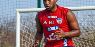 “El profe sabrá en que momento usarme”, Roberto Hinojosa sobre su poca continuidad en Junior