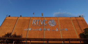 Polémica por tratar de “malparidos” la presentadora de RTVC a la oposición