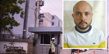 Cuando recibía un domicilio le propinaron 12 tiros a alias ‘El diablo’: se investiga posible ajuste de cuentas