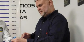 Tribunal de Bogotá ordena libertad de Mancuso, pero la JEP mantiene la decisión final
