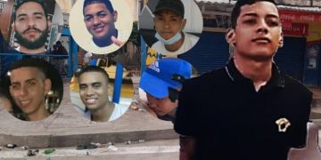 Revocan domiciliaria a presunto sicario de ‘Los Costeños’ impuesta por juez José Sastoque
