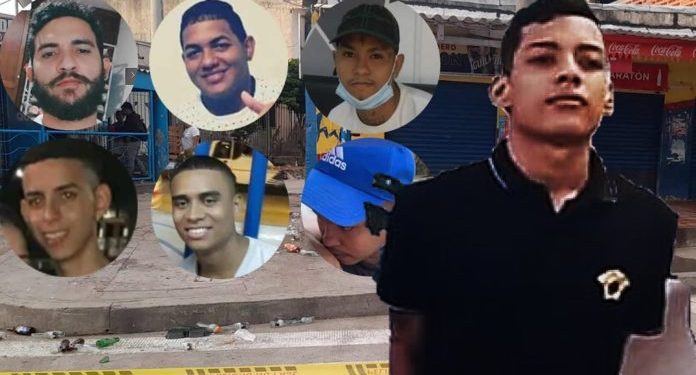 Revocan domiciliaria a presunto sicario de ‘Los Costeños’ impuesta por juez José Sastoque