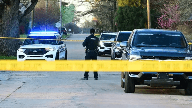 Tres muertos y cinco heridos dejó tiroteo en una fiesta en Arkansas, EE.UU.
