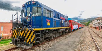 Reactivado el sector ferroviario en todo el país