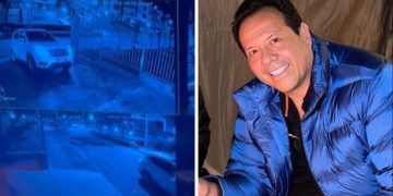 Javier Fernández, ‘El cantante del gol’, narra su experiencia como víctima de un nuevo tipo de robo en Bogotá