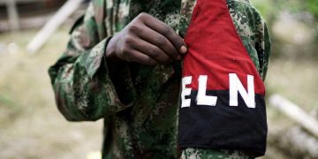 Armada denuncia el secuestro de un infante en Tibú, por parte del ELN