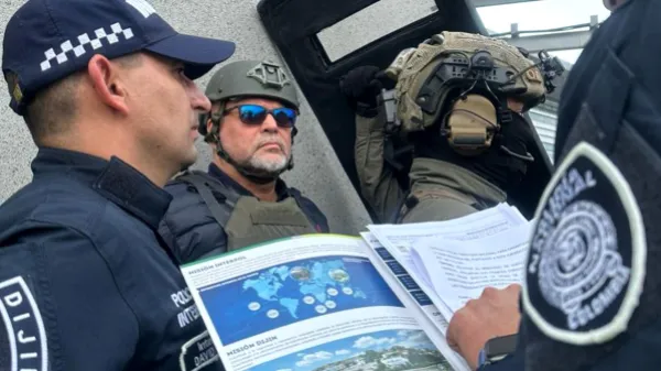 Para el 13 de marzo tribunal de Barranquilla fijó audiencia en para notificar decisión de libertad a Salvatore Mancuso