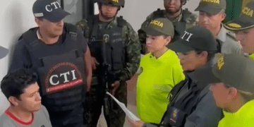 A la cárcel presunto asesino del niño Jerónimo Angulo