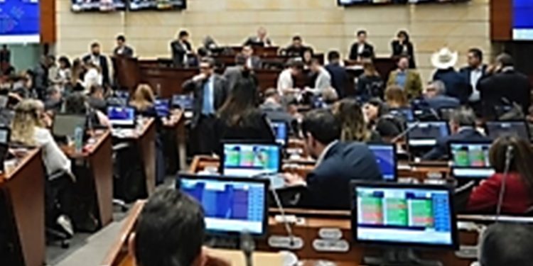 Vocero de Asofondos asegura que la reforma pensional no es sostenible financieramente