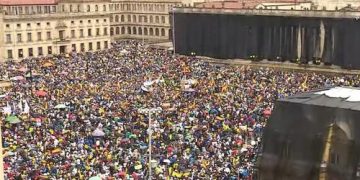 Conozca algunos de los puntos que motivan las marchas en contra del gobierno Petro este domingo