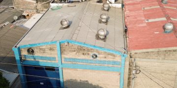 Detectan hielera con robo de energía en Barrio Abajo