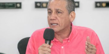 Por presunta asignación irregular de contrato para actualizar catastro municipal, Procuraduría investigará a exalcalde de Neiva, Gorky Muñoz