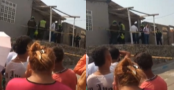 Alias ‘Gordo Perra’: identificado hombre asesinado a bala en Las Américas