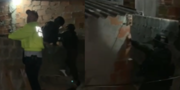Capturado menor en San Martín señalado de más de diez asesinatos en Barranquilla