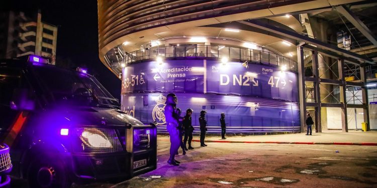 ISIS amenazó con atentados en los cuatro partidos de la Uefa Champions League