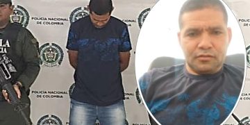 Capturan y judicializan a ‘Arenca’ por el secuestro de ‘Mane’ Díaz y su esposa Cilenis