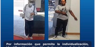 Hasta $15 millones de recompensa ofrece la Policía por delincuentes tras taquillazo a Davivienda