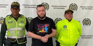 Capturado ‘Comandante Thomas’, sobreviviente del denominado ‘Clan Vega’