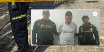 Señalado asesino de mujer en Soledad tenía 5 anotaciones judiciales por diversos delitos