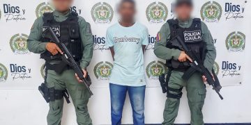 Capturado alias “Ratón”, otro sicario del Clan del Golfo en Lorica, San Antero, Cotorra y Purísima