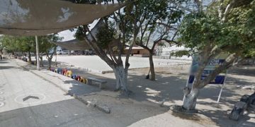 Tres heridos a bala tras ataque armado en cancha de fútbol del barrio Villa Karla