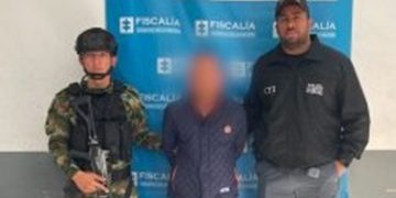 A la cárcel presunto responsable de asesinar a su pareja en Barranquilla