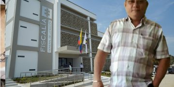 Capturan a abogado en Soledad por violencia intrafamiliar