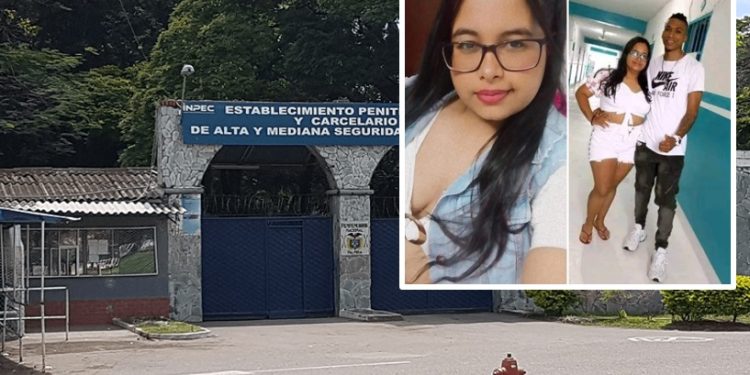 En cárcel de Palmira recluso asesinó a su pareja durante visita conyugal