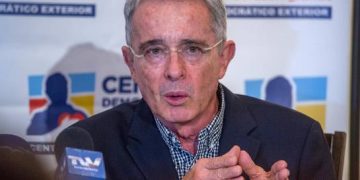 Centro Democrático advierte que “Sin seguridad jamás habrá paz en Colombia”