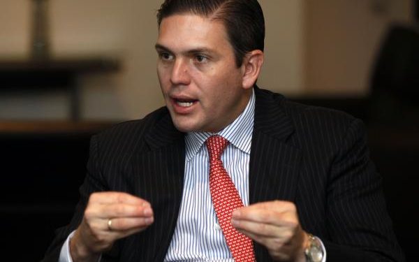 Juan Carlos Pinzón no ve con buenos ojos la economía en Colombia para el 2024, “será la peor en Amércia Latina” 