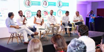 Eduardo Verano llama a la unidad del Caribe con proyectos que suman potencialidades de los departamentos
