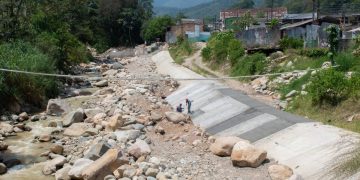 Contraloría vinculó a seis exdirectores de Gestión del Riesgo por irregularidades en reconstrucción de Mocoa