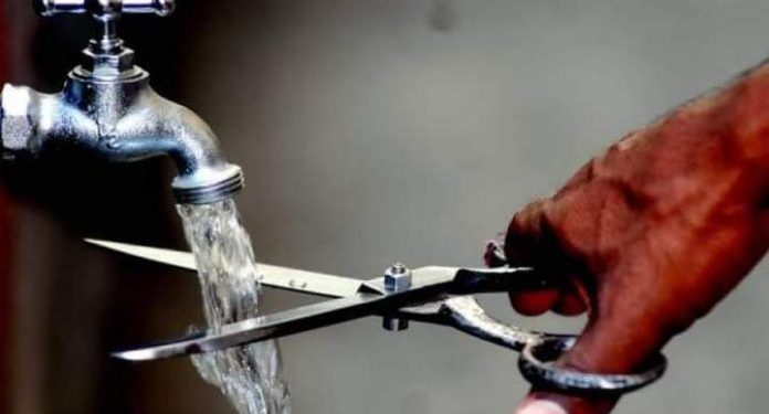 Este lunes más de 200 barrios quedarán sin agua en Soledad, Barranquilla y Galapa