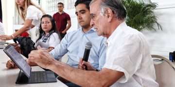 Plan de desarrollo 2024 – 2027 le apuesta a fortalecer la ciencia, la tecnología y la innovación en el Atlántico