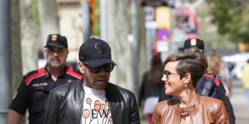 Audiencia de Barcelona mantiene en libertad provisional a Dani Alves