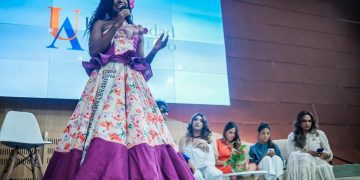 Conversatorio sobre historias de fuerza y resistencia por un Atlántico inclusivo y diverso