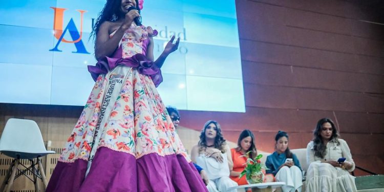 Conversatorio sobre historias de fuerza y resistencia por un Atlántico inclusivo y diverso