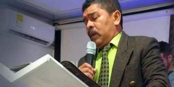 En medio de culto resulta herido miembro de Iglesia Cristiana Don Bosco