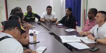 Nuevos puntos de atención de Fiscalía en Atlántico: Usiacurí, Repelón y Luruaco