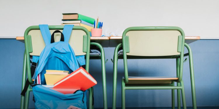 Investigan a docente por caso de abuso sexual en escuela de Fortul, Arauca