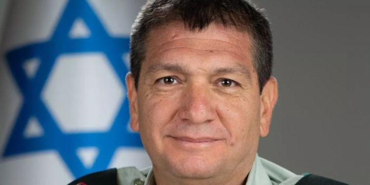 Jefe de la inteligencia militar israelí renunció por ataque de Hamás