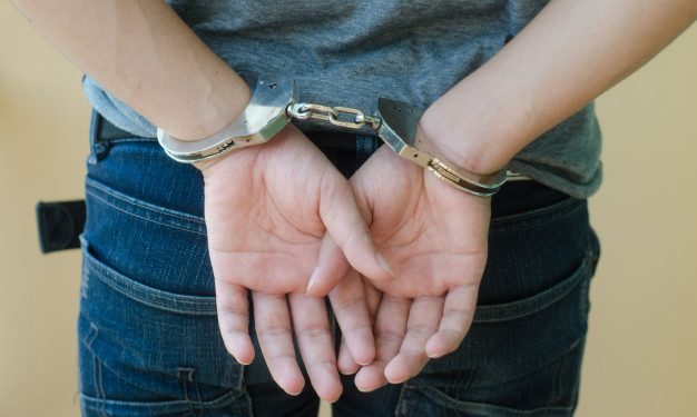 Padrastro que habría agredido a menor en Itagüí se entregó a las autoridades
